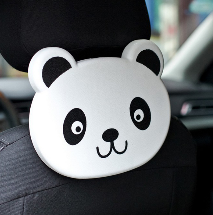 汽车椅背水杯架详情图2