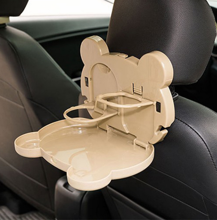 汽车椅背水杯架详情图5