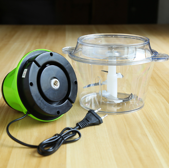 Multi-functional household meat grinder detail image 3