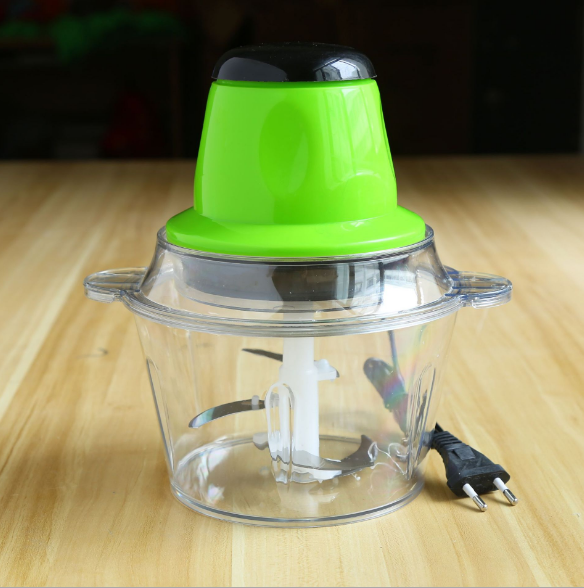 Multi-functional household meat grinder detail image 4