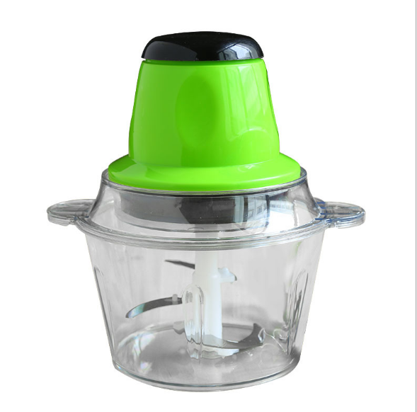 Multi-functional household meat grinder detail image 2