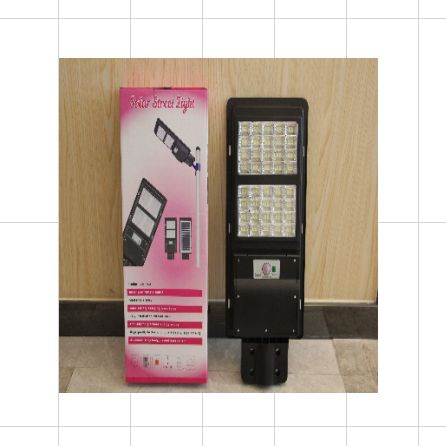 新源照明B款系列太阳能路灯TLB-02