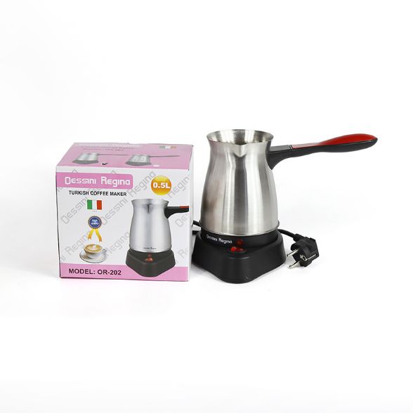 Home coffee maker