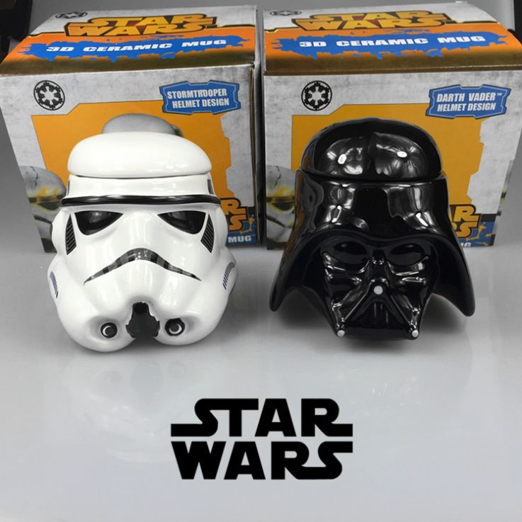 Planet War Mark Cup