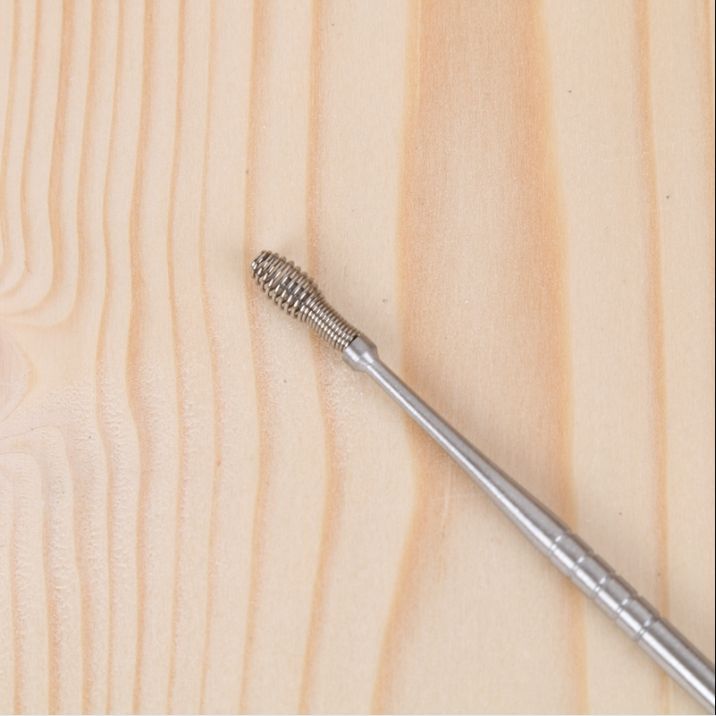 耳勺、洁耳器实物图