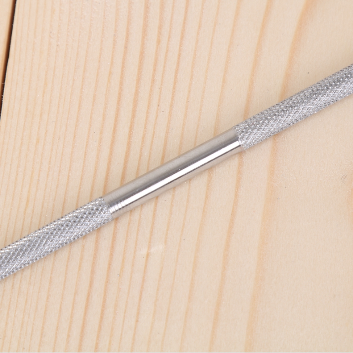 去黑头挤痘痘工具 粉刺棒 去黑头粉刺痤疮 美容排针详情图4