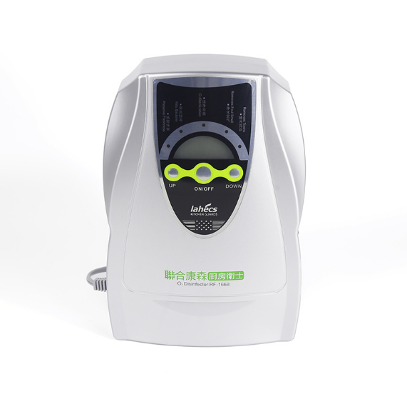 Household kitchen appliance negative ion air purifier detail image 4