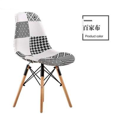 餐椅/书桌椅子/休闲椅产品图