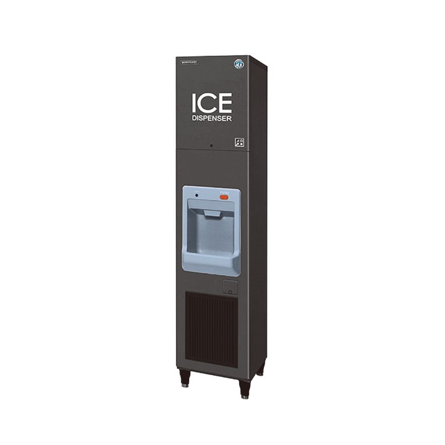 DIM-30DE-2方冰自动出冰机