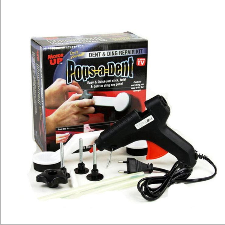 Car dent repair tool