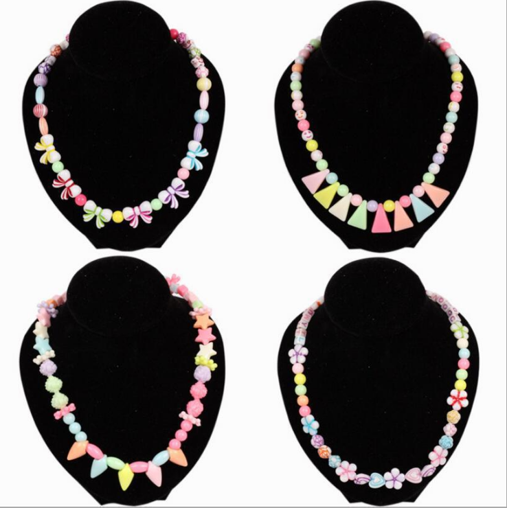 24格diy儿童串珠玩具详情图1