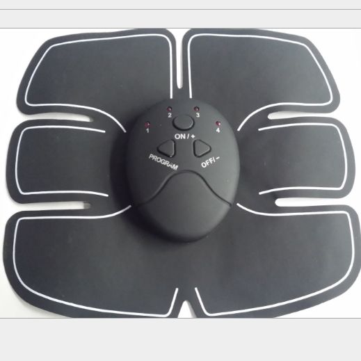Lazy abs patch