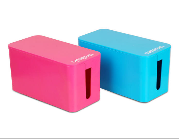   电线收纳盒详情图1