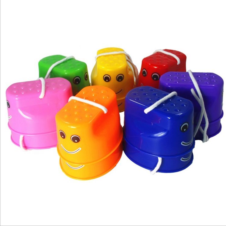 Kindergarten stilts