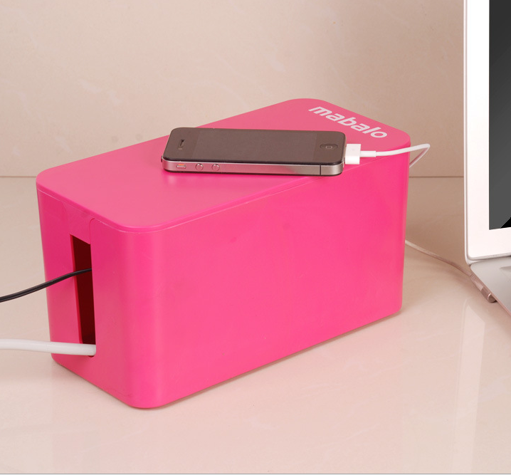   电线收纳盒详情图3