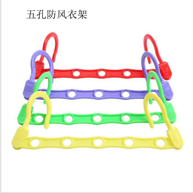 多功能衣柜架详情图3