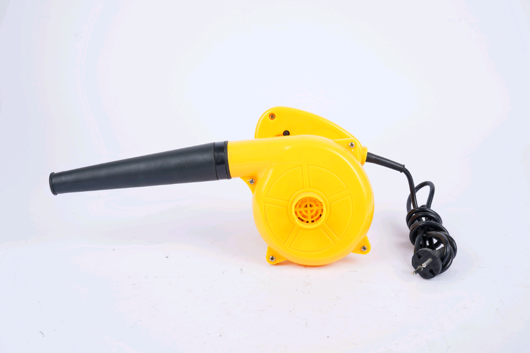 Air Gun (Yf-25 full figure