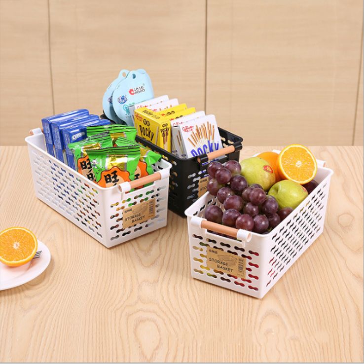 Kitchen clutter box