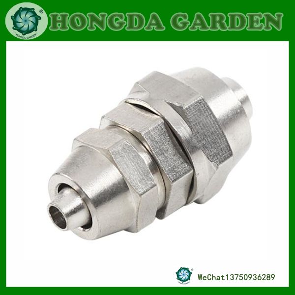 We have a complete range of double-head quick-twist straight-through ventilation couplings, air pipe couplings, metal couplings, quick-twist lock female couplings Application Scenario