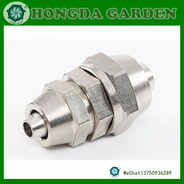 We have a complete range of double-head quick-twist straight-through ventilation couplings, air pipe couplings, metal couplings, quick-twist lock female couplings Item Picture