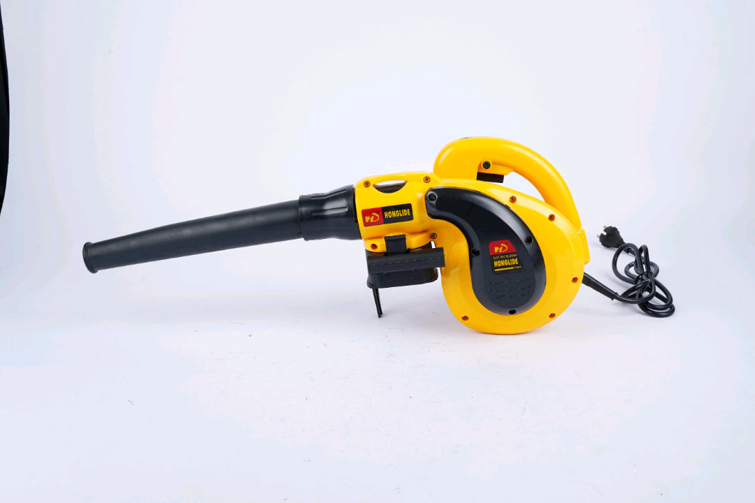 Honglide Air Gun full figure