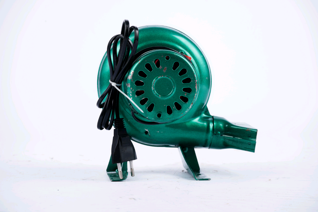 Blower (Flat Mouth Item Picture