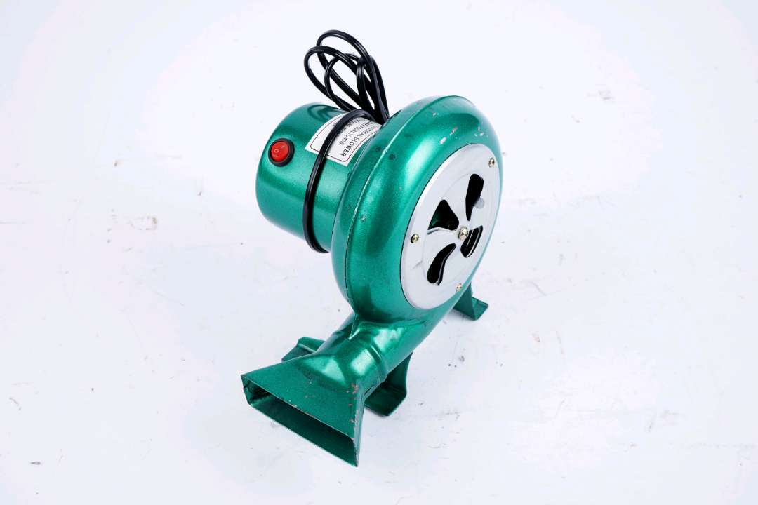 Blower (Flat Mouth Specification drawing