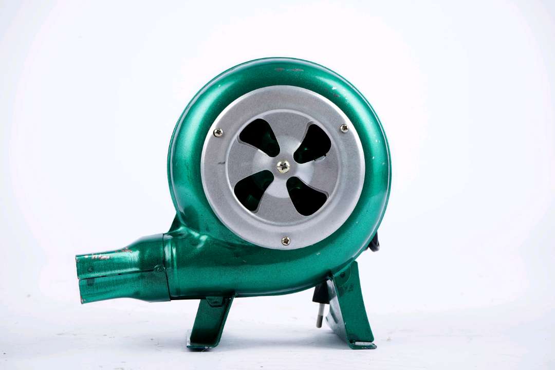 Blower (Flat Mouth Application Scenario