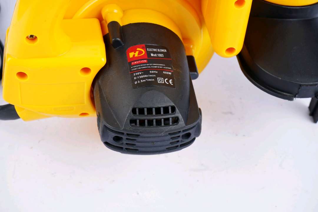 Honglide Air Gun details Picture