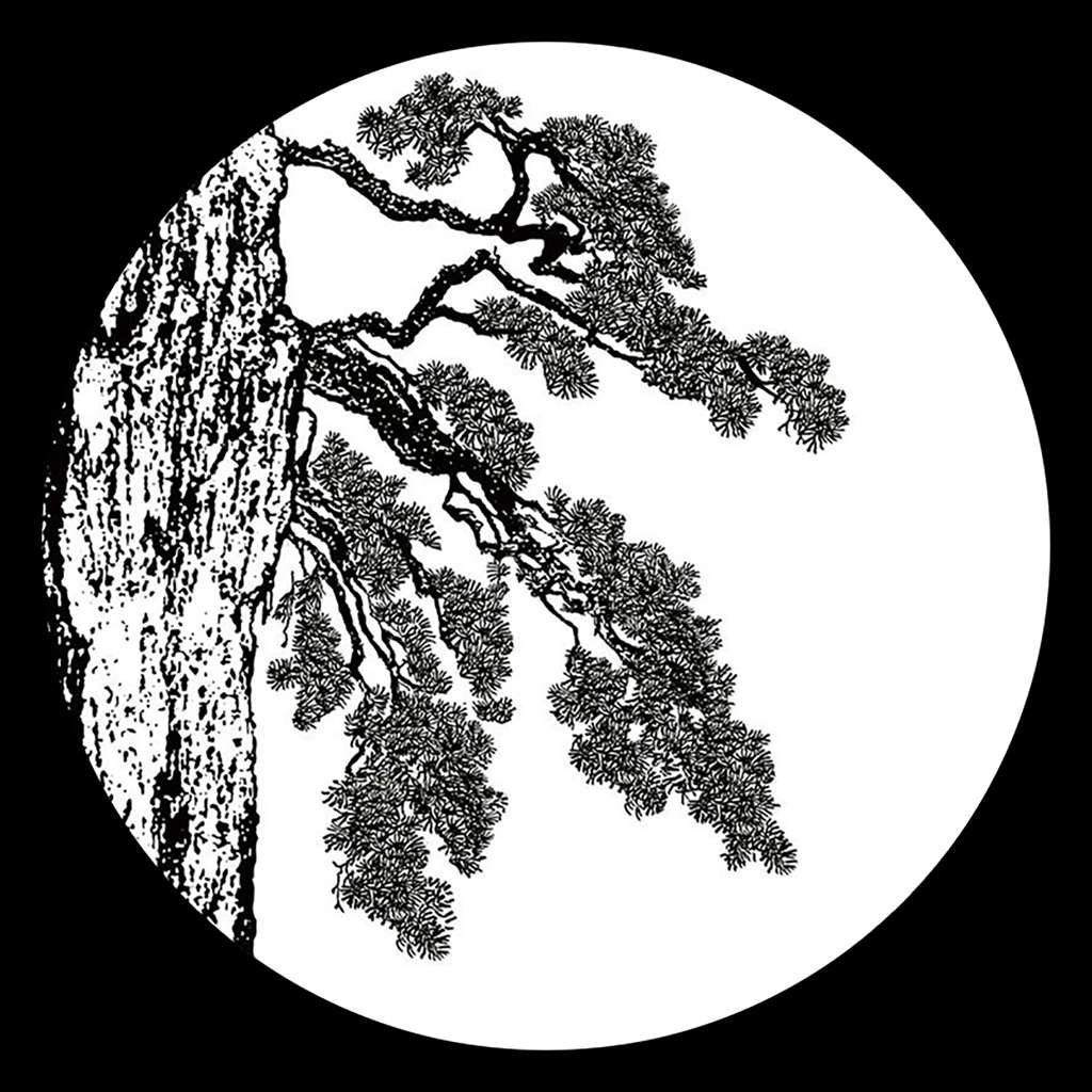 微雕圆2-210细节图