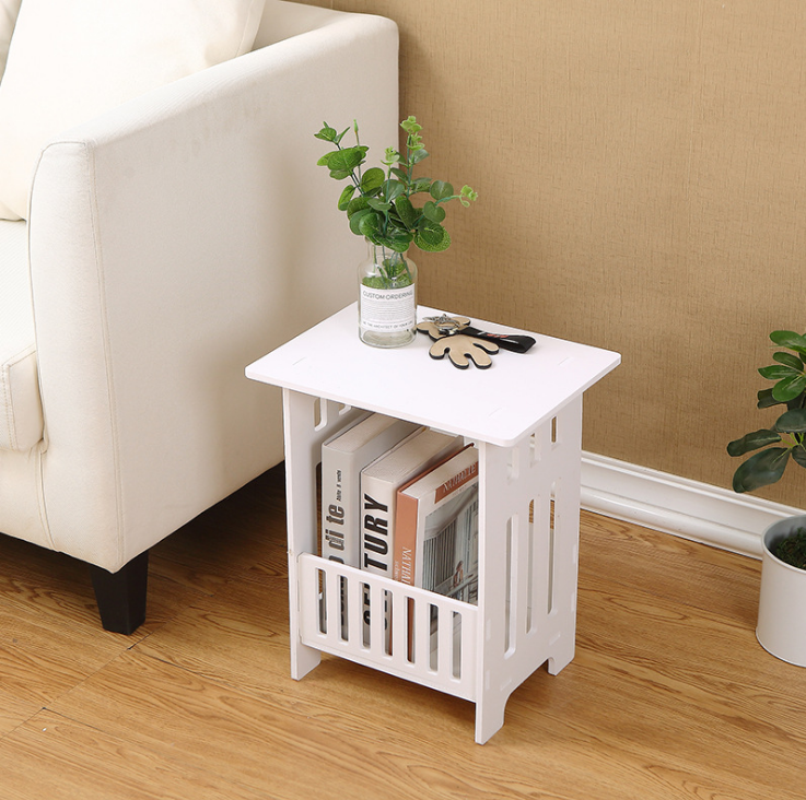 现代简约咖啡桌详情图2