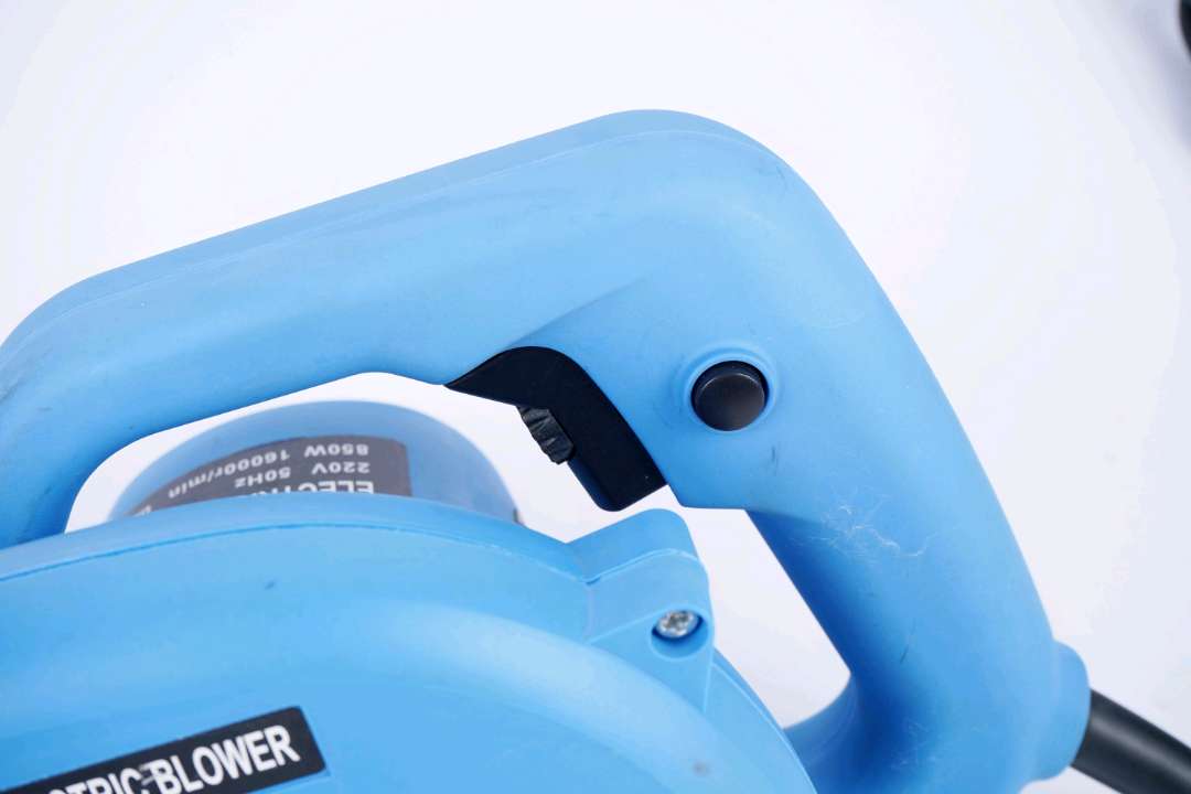 Electric Air Gun Application Scenario