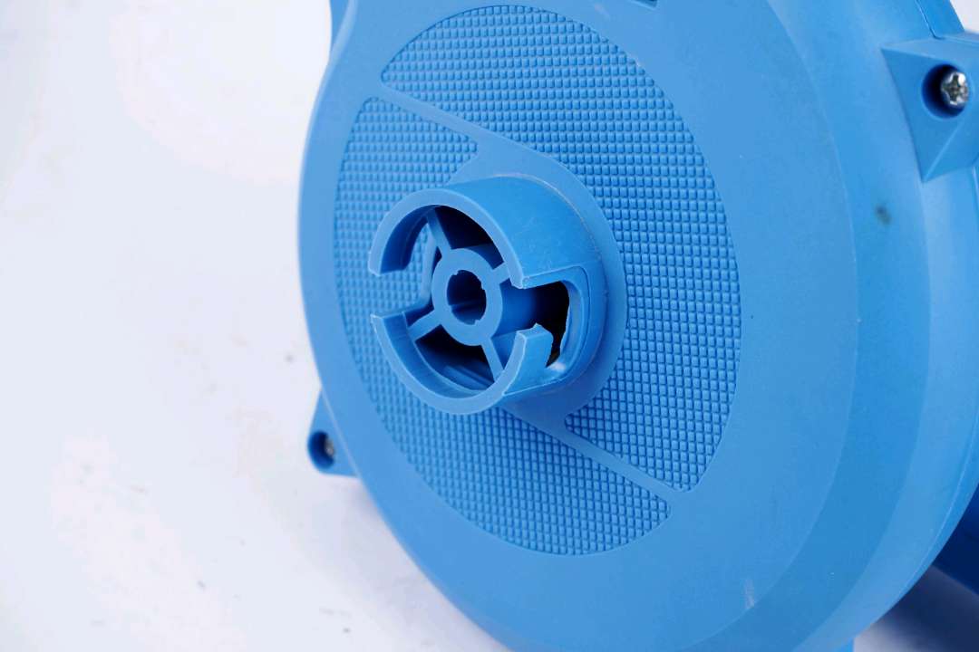 Electric Air Gun Application Scenario