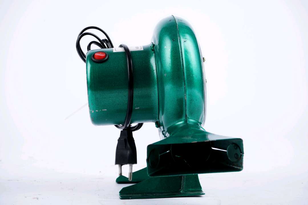 Blower (Flat Mouth details Picture