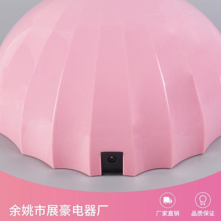 光疗机/美甲灯/美甲细节图
