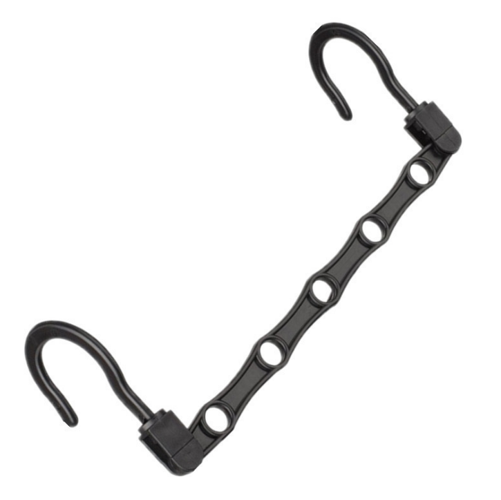 多功能衣柜架详情图1