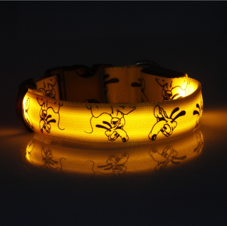 USB充电脖圈详情图3