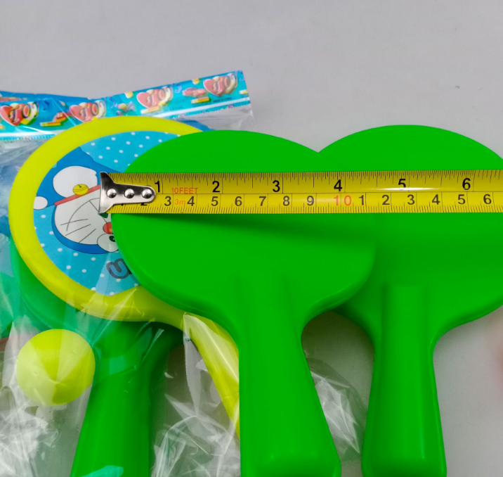 لعب الأطفال مضرب تنس الطاولة detail image 4