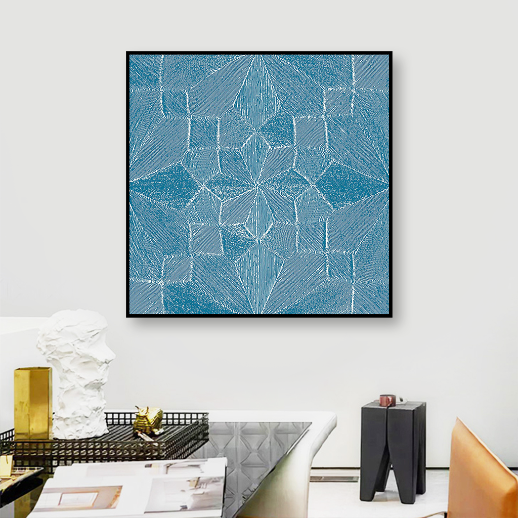 微雕正方形1-165