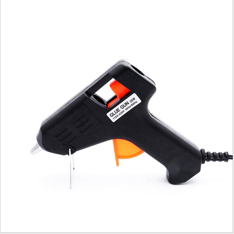 Home DIY hot melt glue gun detail image 1