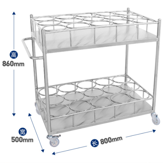 不锈钢开水瓶车详情12