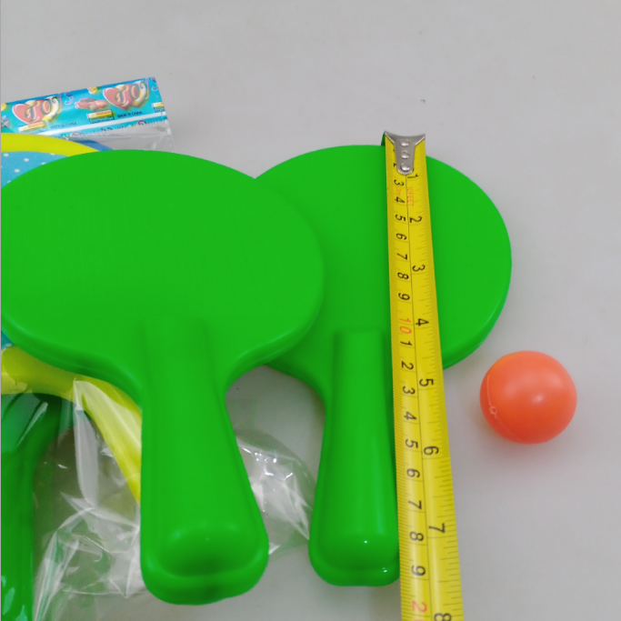 لعب الأطفال مضرب تنس الطاولة detail image 3