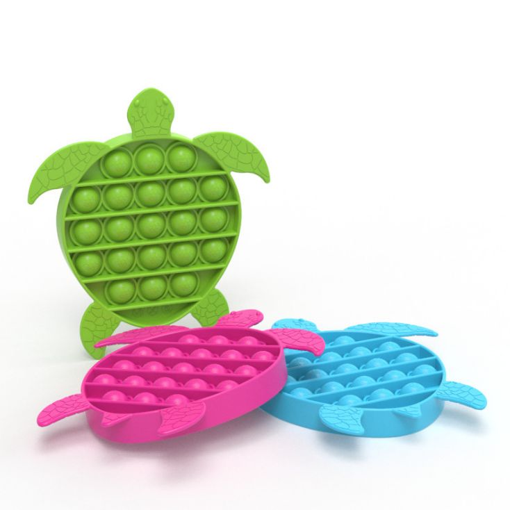 灭鼠先锋桌面益智玩具