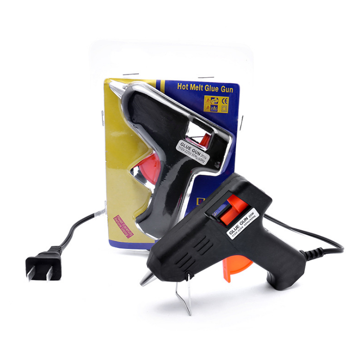Home DIY hot melt glue gun detail image 4