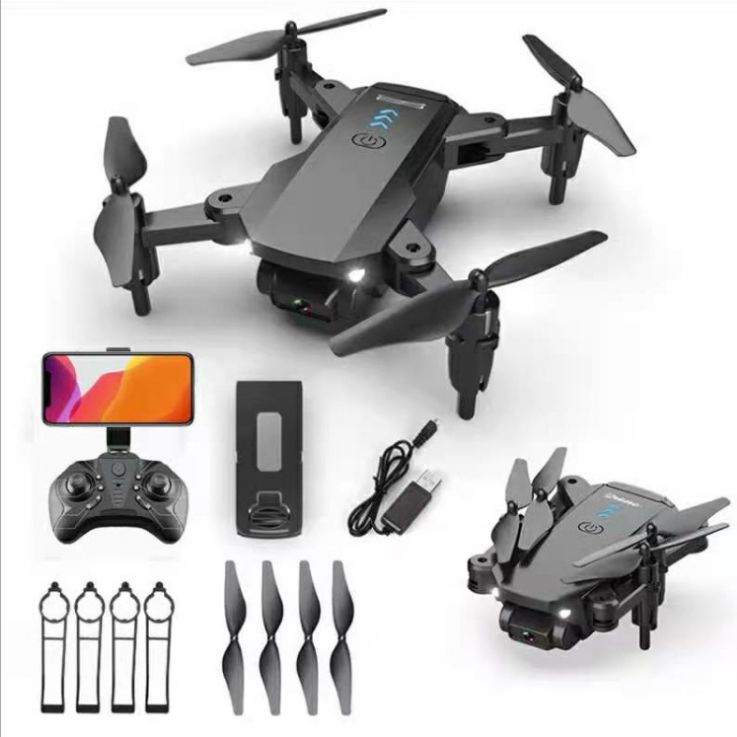Q12 Mini Remote-controlled aircraft
