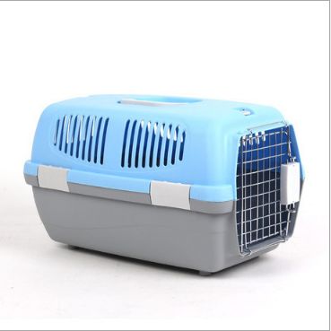 宠物航空箱猫咪旅行便携式外出车载箱