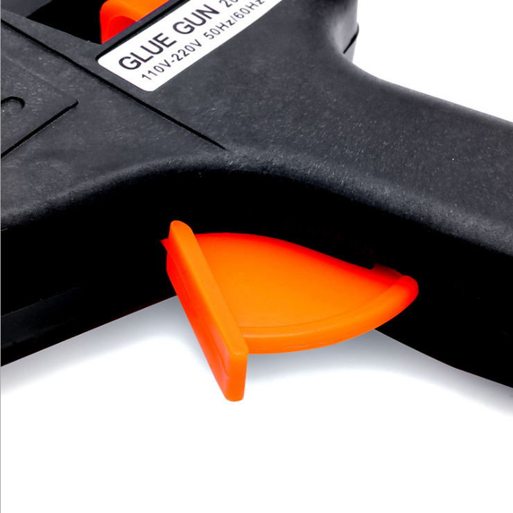 Home DIY hot melt glue gun detail image 5
