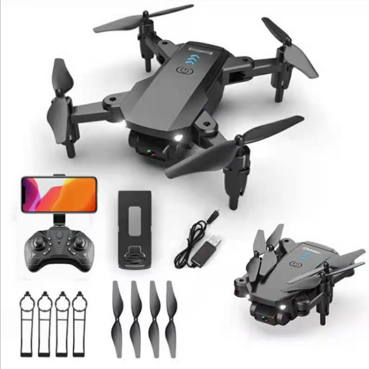 Q12 Mini Remote-controlled aircraft detail image 3