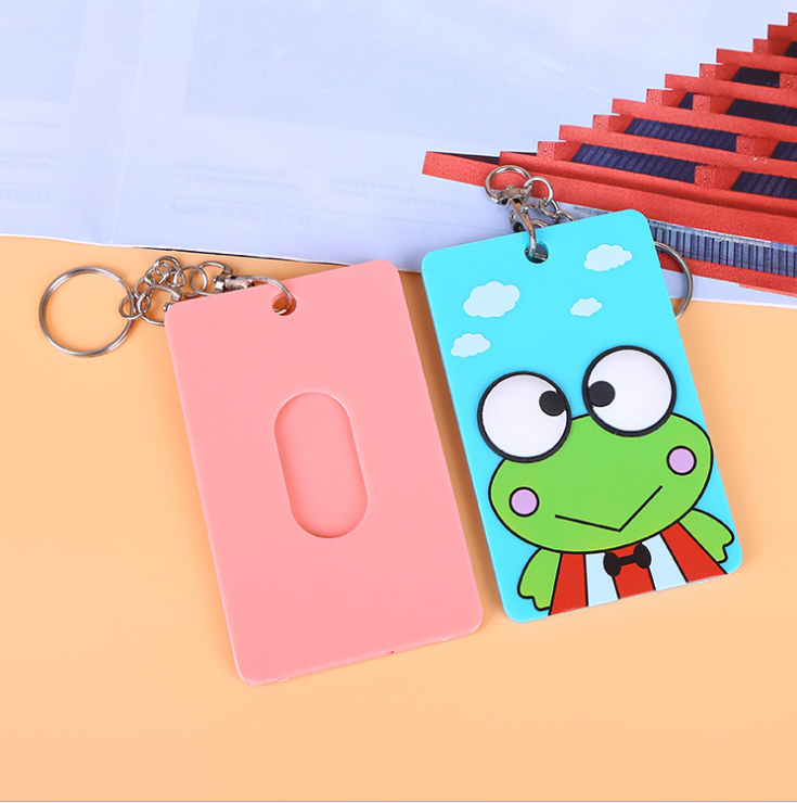 学生饭卡公交卡保护套详情图2