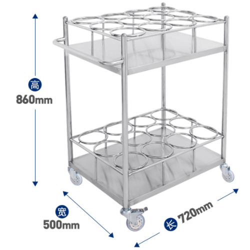 不锈钢开水瓶车详情11